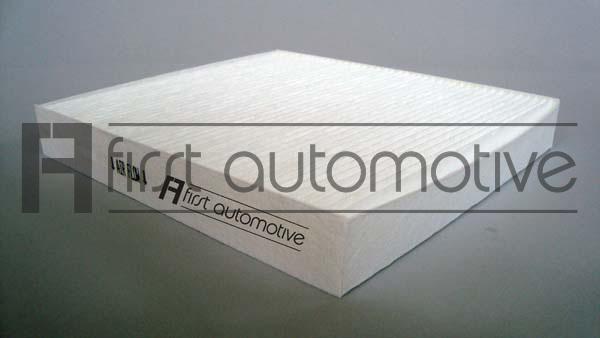 1A First Automotive C30230 - Filter, interior air car-mod.net