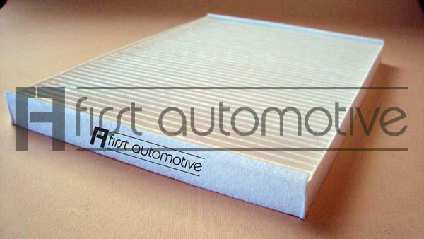 1A First Automotive C30229 - Filter, interior air car-mod.net