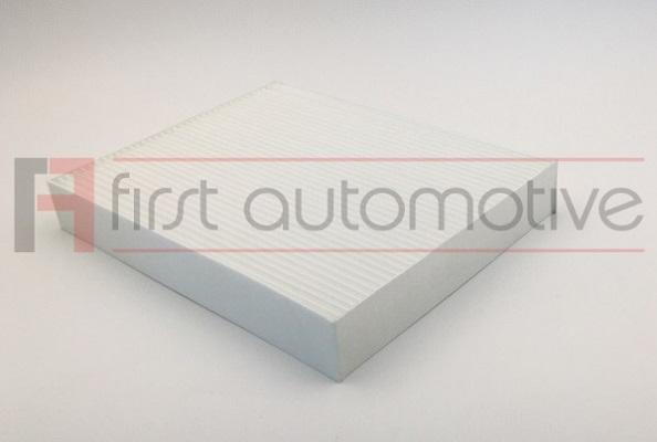 1A First Automotive C30227 - Filter, interior air car-mod.net