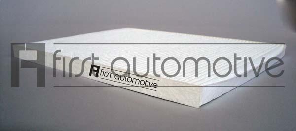 1A First Automotive C30270 - Filter, interior air car-mod.net