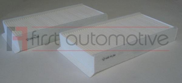 1A First Automotive C30277-2 - Filter, interior air car-mod.net