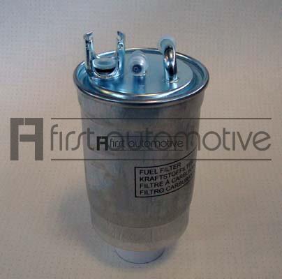 1A First Automotive D20107 - Fuel filter car-mod.net