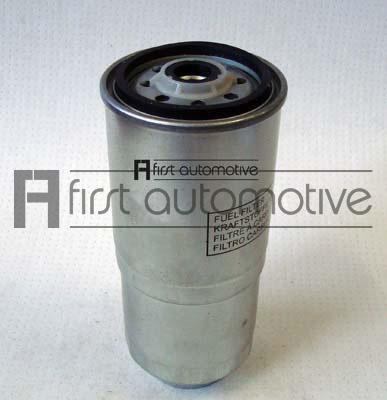 1A First Automotive D20136 - Fuel filter car-mod.net