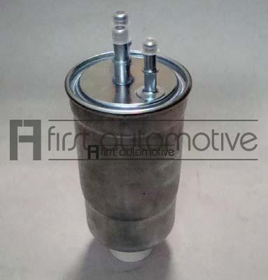 1A First Automotive D20124 - Fuel filter car-mod.net