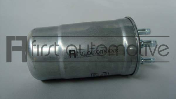 1A First Automotive D20123 - Fuel filter car-mod.net