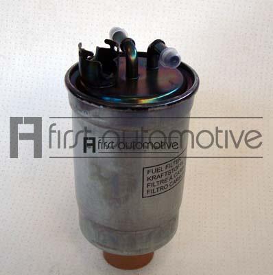 1A First Automotive D20312 - Fuel filter car-mod.net