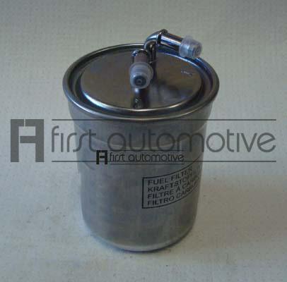 1A First Automotive D20323 - Fuel filter car-mod.net