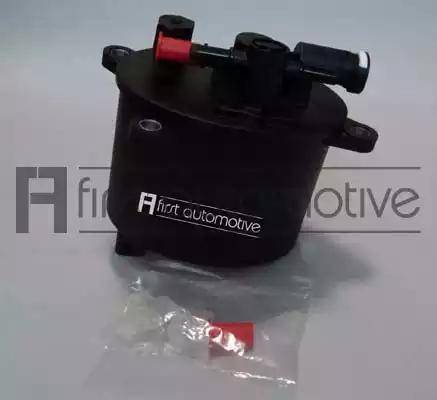 1A First Automotive D20299 - Fuel filter car-mod.net