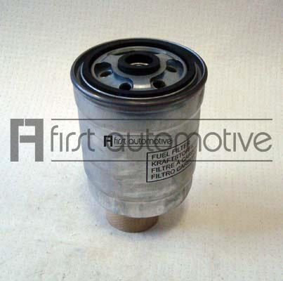 1A First Automotive D20208 - Fuel filter car-mod.net