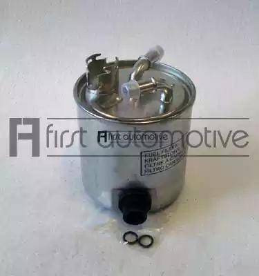 1A First Automotive D20717 - Fuel filter car-mod.net