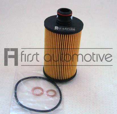 1A First Automotive E50396 - Oil Filter car-mod.net