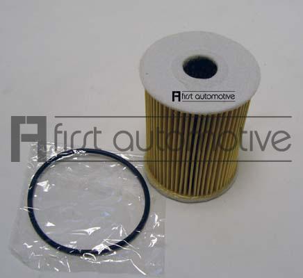 1A First Automotive E50345 - Oil Filter car-mod.net
