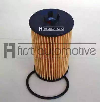 1A First Automotive E50348 - Oil Filter car-mod.net