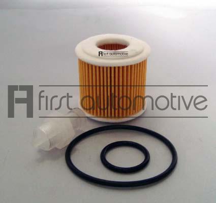 1A First Automotive E50372 - Oil Filter car-mod.net