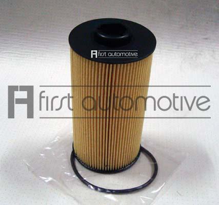 1A First Automotive E50209 - Oil Filter car-mod.net