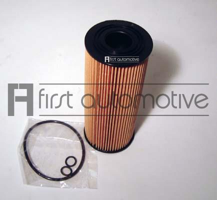 1A First Automotive E50204 - Oil Filter car-mod.net