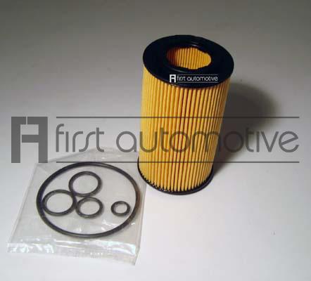 1A First Automotive E50208 - Oil Filter car-mod.net
