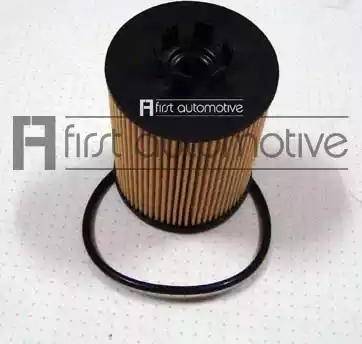 1A First Automotive E50203 - Oil Filter car-mod.net