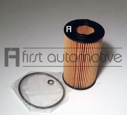 1A First Automotive E50215 - Oil Filter car-mod.net