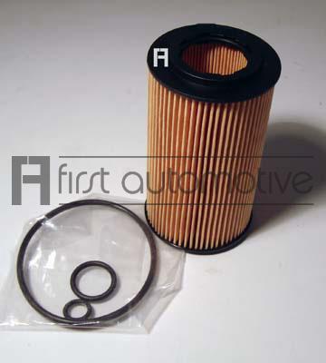 1A First Automotive E50212 - Oil Filter car-mod.net