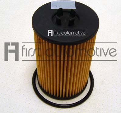 1A First Automotive E50287 - Oil Filter car-mod.net