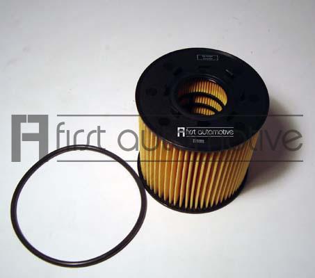 1A First Automotive E50225 - Oil Filter car-mod.net