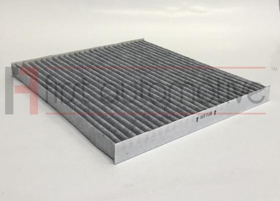 1A First Automotive K30441 - Filter, interior air car-mod.net