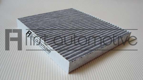 1A First Automotive K30458 - Filter, interior air car-mod.net