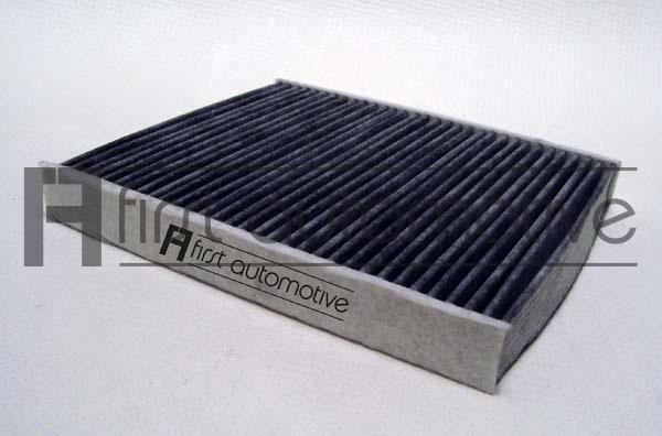 1A First Automotive K30486 - Filter, interior air car-mod.net