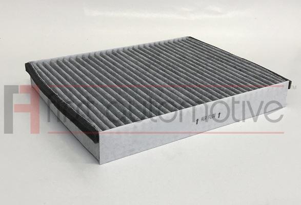 1A First Automotive K30435 - Filter, interior air car-mod.net