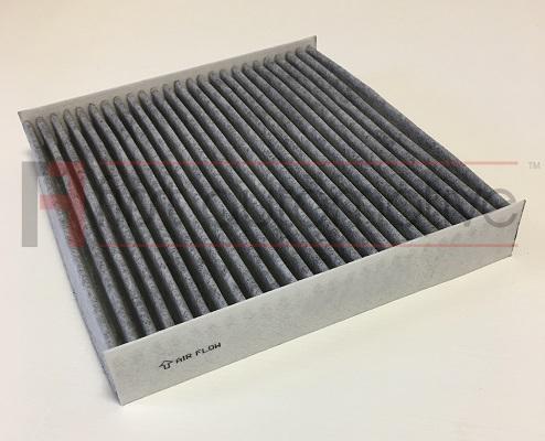 1A First Automotive K30511 - Filter, interior air car-mod.net