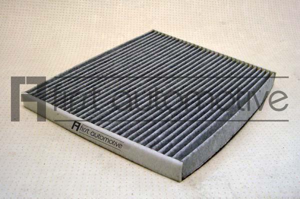 1A First Automotive K30148 - Filter, interior air car-mod.net