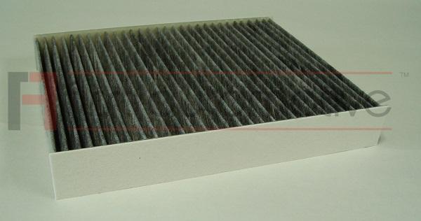 1A First Automotive K30155 - Filter, interior air car-mod.net