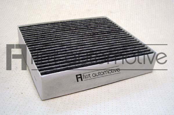1A First Automotive K30166 - Filter, interior air car-mod.net
