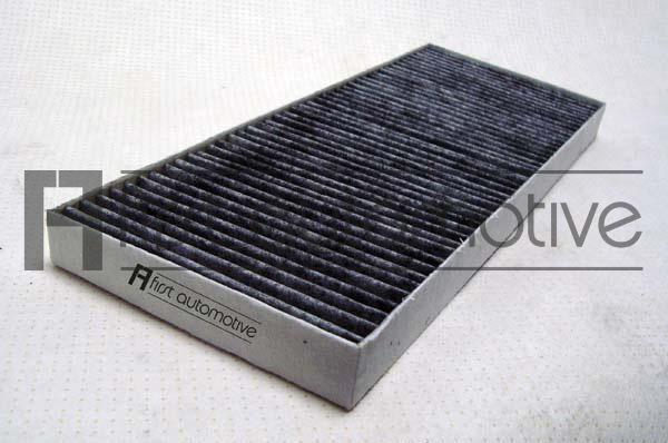 1A First Automotive K30116 - Filter, interior air car-mod.net