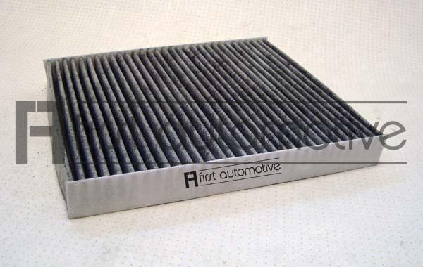 1A First Automotive K30110 - Filter, interior air car-mod.net