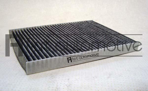 1A First Automotive K30111 - Filter, interior air car-mod.net