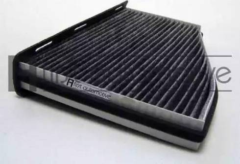 1A First Automotive K30118 - Filter, interior air car-mod.net