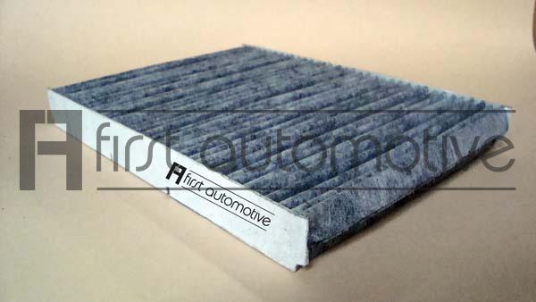 1A First Automotive K30112 - Filter, interior air car-mod.net