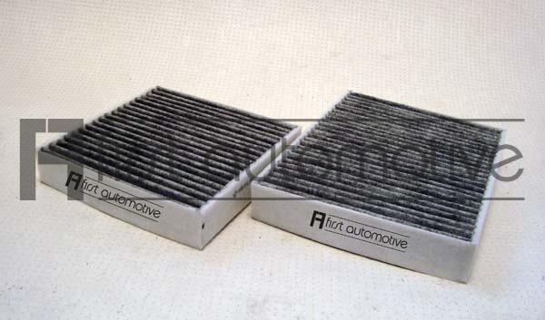 1A First Automotive K30188-2 - Filter, interior air car-mod.net