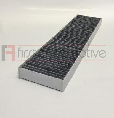 1A First Automotive K30131 - Filter, interior air car-mod.net