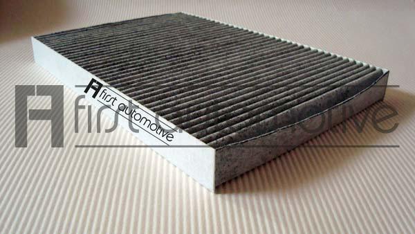 1A First Automotive K30392 - Filter, interior air car-mod.net
