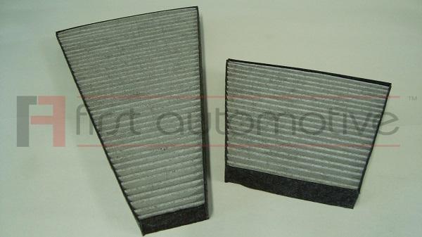 1A First Automotive K30383-2 - Filter, interior air car-mod.net