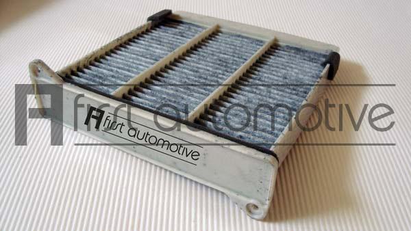 1A First Automotive K30266 - Filter, interior air car-mod.net