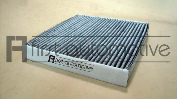 1A First Automotive K30288 - Filter, interior air car-mod.net
