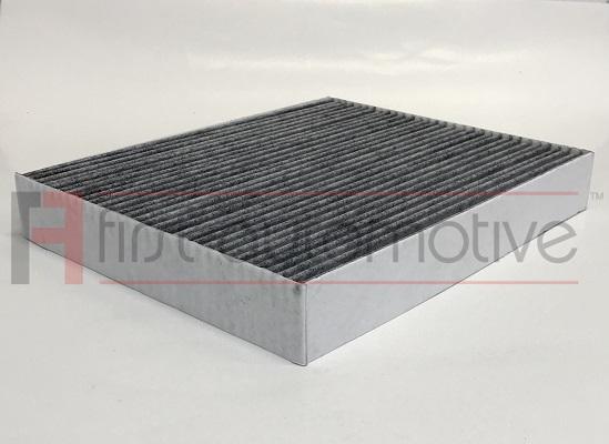 1A First Automotive K30227 - Filter, interior air car-mod.net