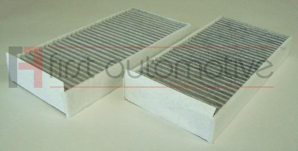 1A First Automotive K30277-2 - Filter, interior air car-mod.net