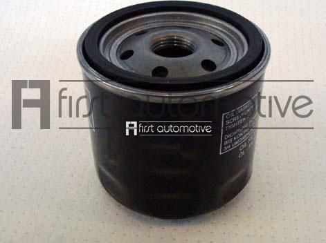1A First Automotive L40590 - Oil Filter car-mod.net