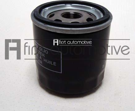 1A First Automotive L40646 - Oil Filter car-mod.net