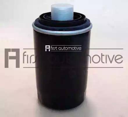 1A First Automotive L40630 - Oil Filter car-mod.net